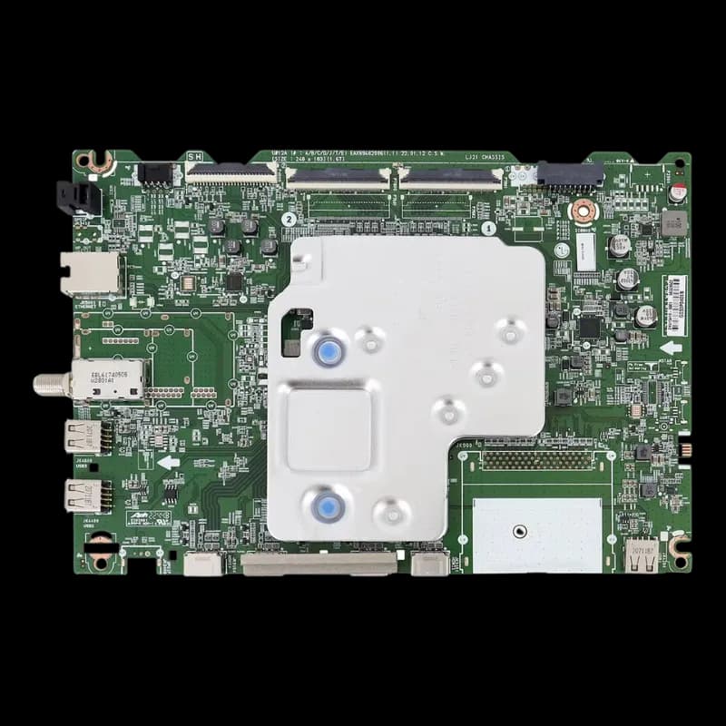 Main Board EBU66328602 para TV LG - REP-1484
