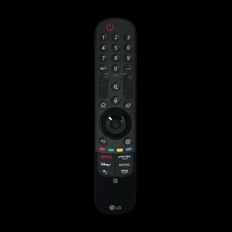 Control Remoto Mágico Smart TV LG AN-MR22GA AKB76039904 - CR-115