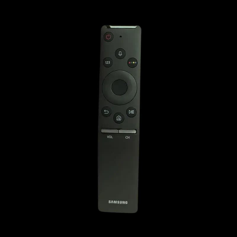 Control Remoto Smart TV Samsung BN59-01274A - CR-34