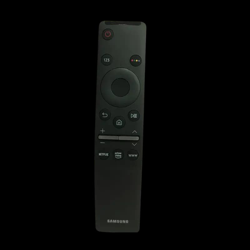 Control Remoto Smart TV Samsung BN59-01310C - CR-40