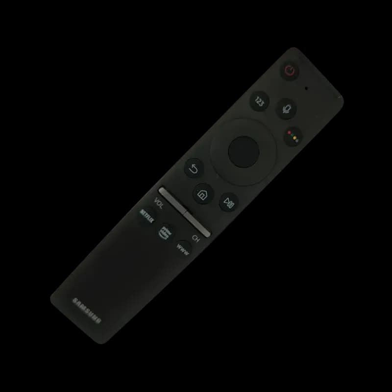 Control Remoto Smart TV Samsung BN59-01312M - CR-53