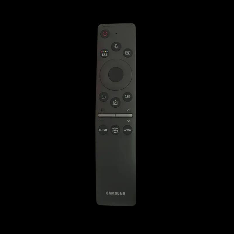 Control Remoto Smart TV Samsung BN59-01330C - CR-94