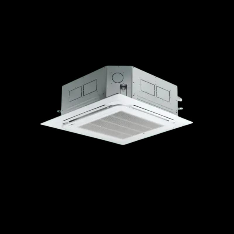 Aire Acondicionado LG Tipo Cassette Inverter 24000 BTU - AC-67