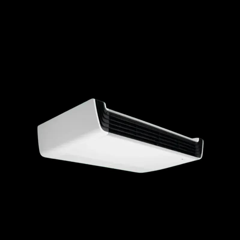 Aire Acondicionado LG Suspendido Techo Inverter 40.000 BTU 220V - AC-70