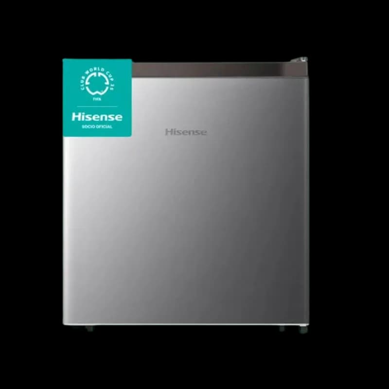 Nevera minibar Hisense 44 Litros RR16D6AGX1 - NEV-16
