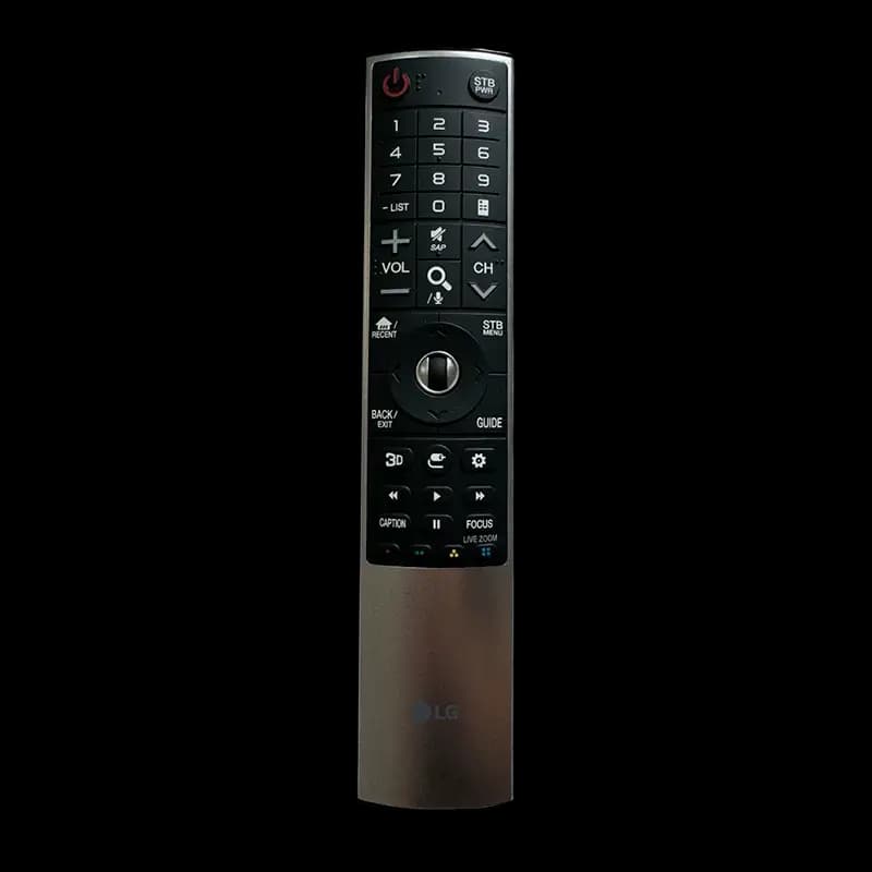 Control Remoto Mágico AN-MR700 LG - CR-86