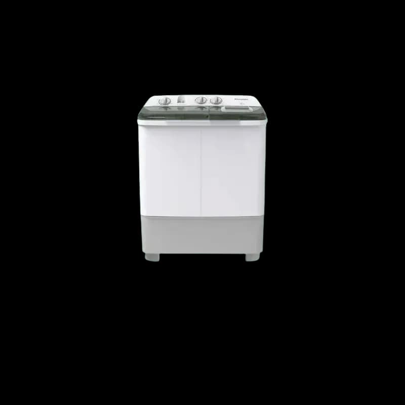 Lavadora HISENSE Carga Superior 7 kg WSCB701P Retiq A - LAV-03