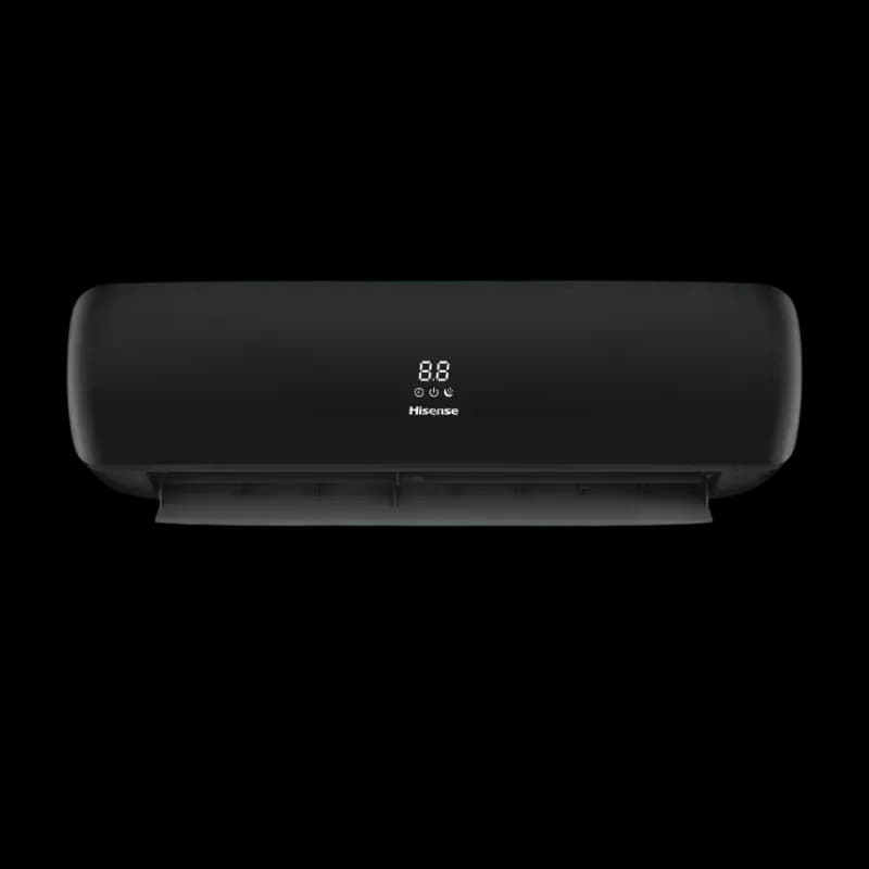 Aire Acondicionado Hisense Luso Premium AS-12TW2SLETG00B Inverter 12.000 BTU 220V - AC-110