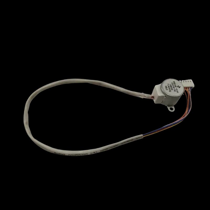 Motor Swing Hisense para aire AS-12TW2SLETG00 (Indoor) - REP-2413