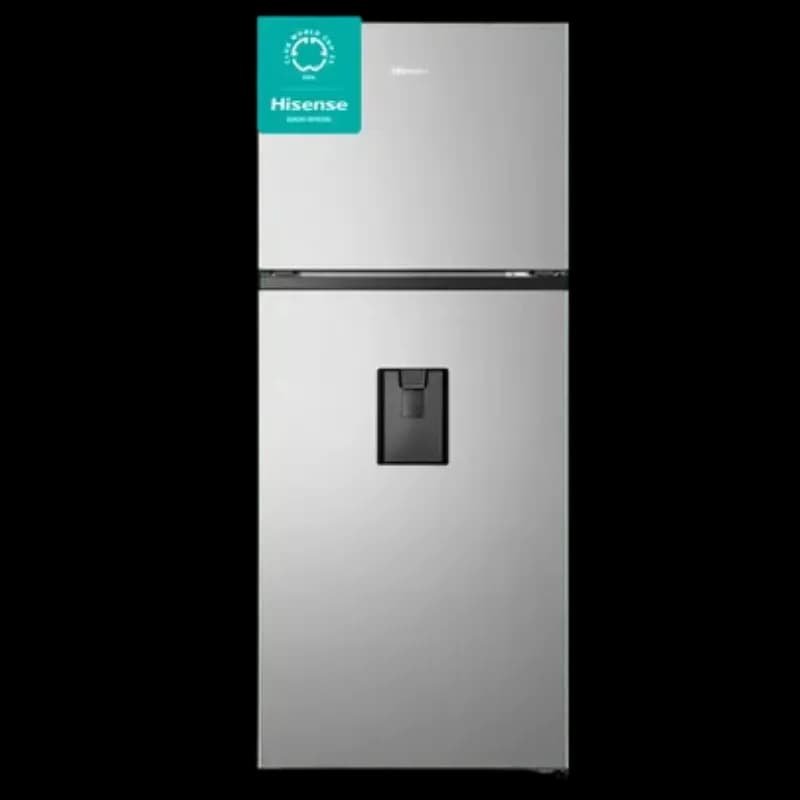 Nevera HISENSE No Frost 382 Litros RT14N6CDX BCD-375 Retiq A - NEV-19