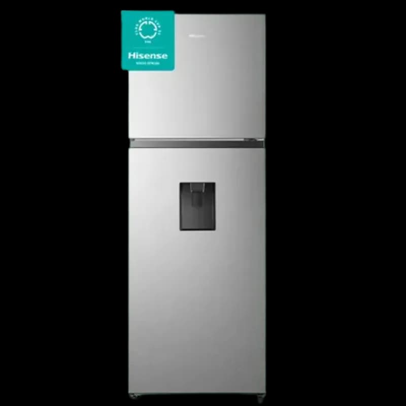 Nevera Hisense 324 Litros RT1N320NMDA BCD-320 Retiq A - NEV-18