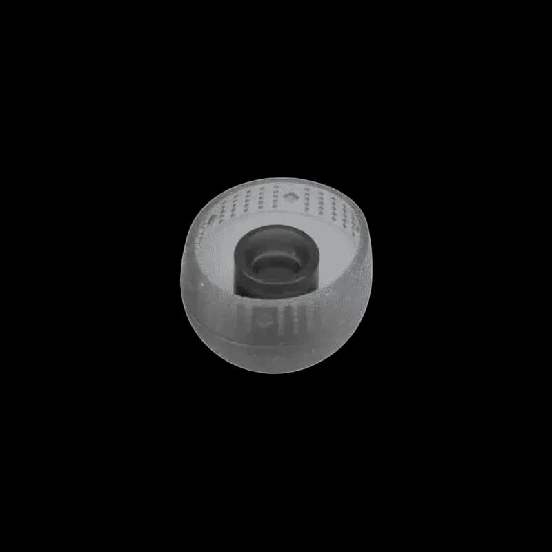 Almohadilla sony de audífonos tamaño (L)(Negro) WF-XB700 (Por unidad) - REP-2561