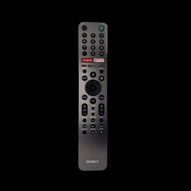 Control Remoto Original SONY RMF-TX611B compatible XBR-85Z8H - CR-131