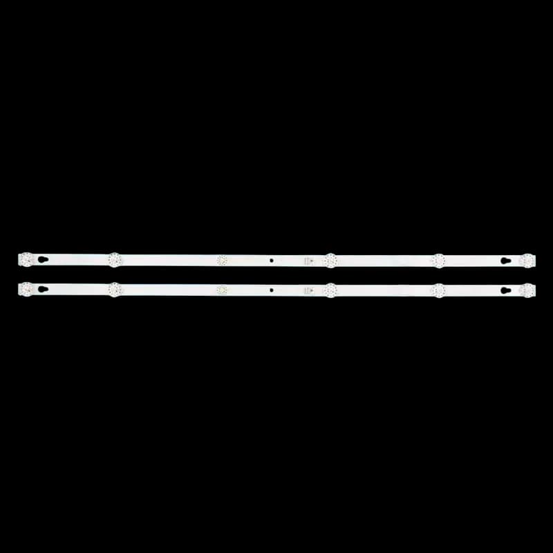 Kit De Barras Led Compatible Con Televisor 32D2930 - BA448