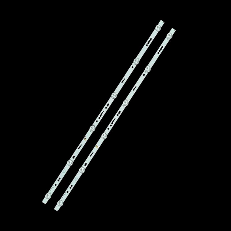Kit De Barras Led Compatible Con Televisores SV3220B, SV3221S - BA393