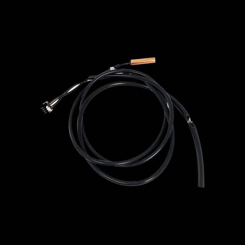 Sensor de temperatura EBG61108909 AC LG Unidad Exterior - REP-037