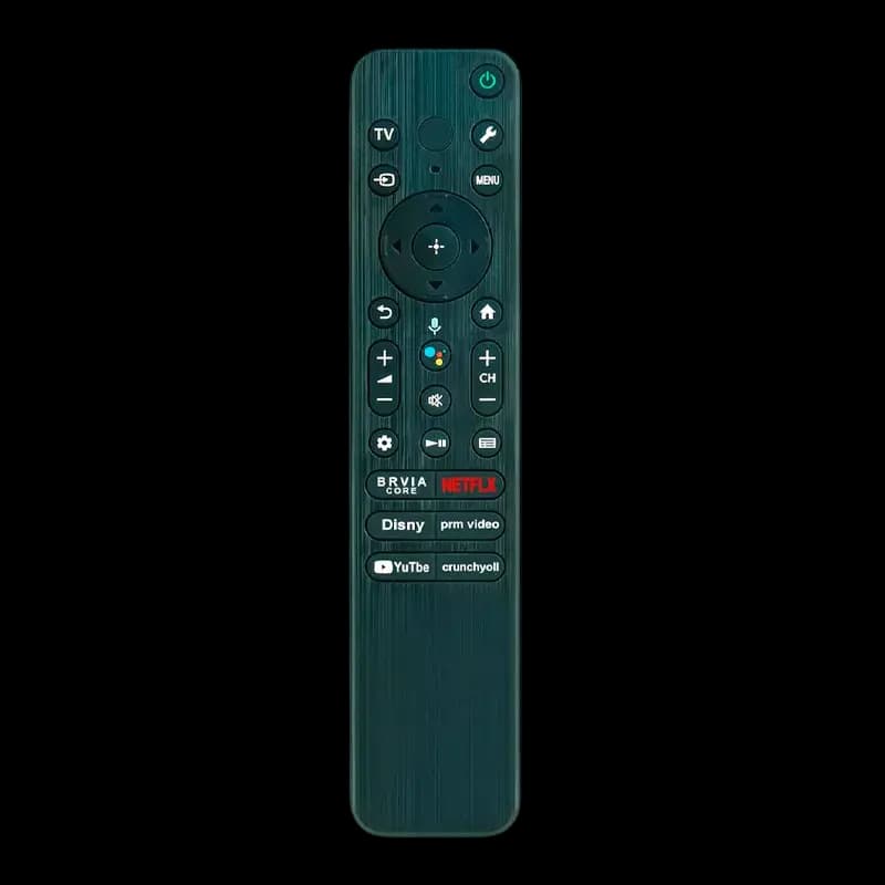 Control Remoto TV SONY RMF-TX810U - CR-173