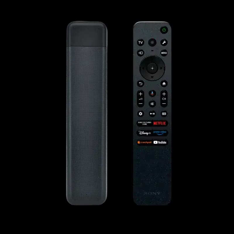 Control Remoto TV SONY RMF-TX820U - CR-171