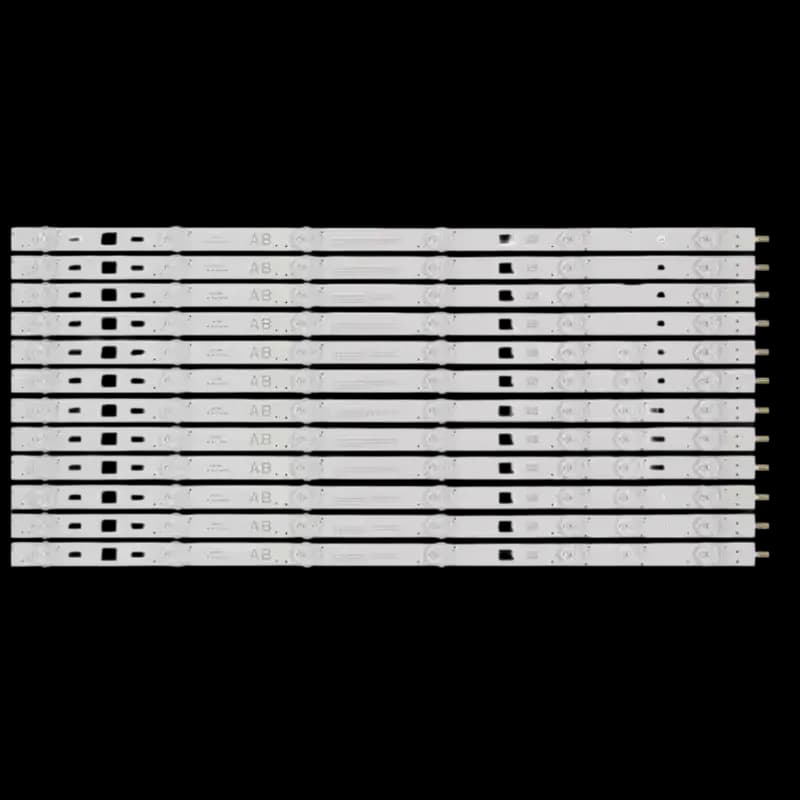 Kit De Barras Led Compatible Con Televisor KDL-48W607B - BA124