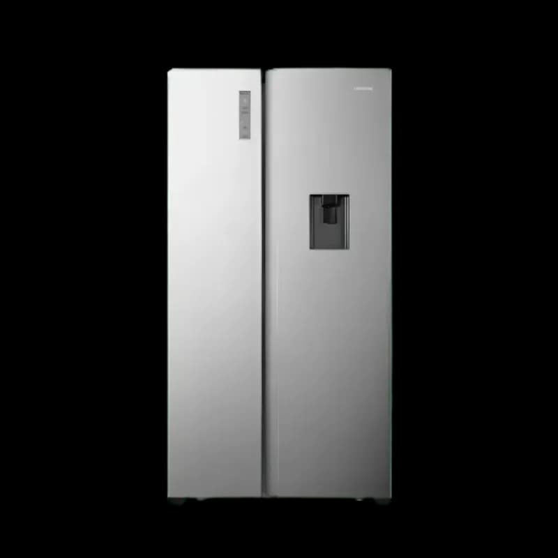 Nevecon Hisense 541 Litros Inverter No frost BCD-558 - NEV-28