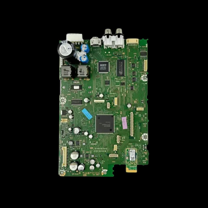Main Board COMPL F-1340-598-9 compatible con Sony MHC-V72D - REP-1824