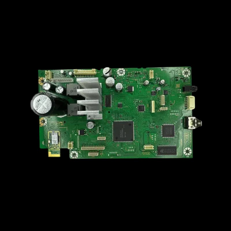 Main Board COMPL F-1340-618-9 (NON DA A5014560B MHC-V73D) - REP-2200