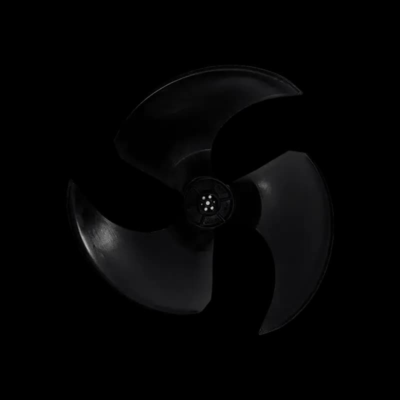 Turbina Condensador LG ADP74113501 - REP-2570
