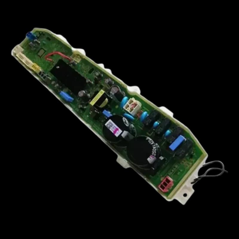 MAIN BOARD OFICIAL LAVADORA LG EBR83037810 COMPATIBLE CON WT17DSB - REP-1042