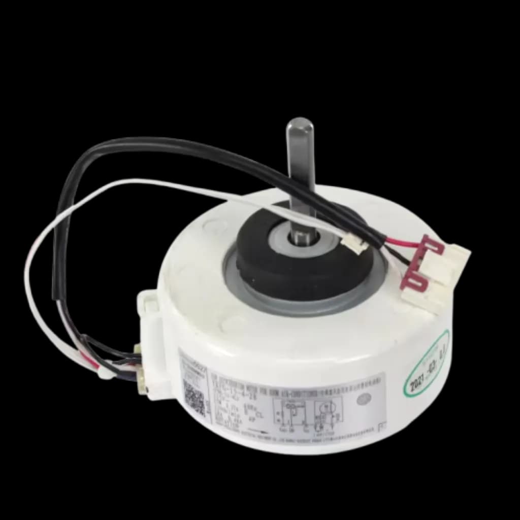 Motor Blower 11002012005527 para Aire Acondicionado Midea (indoor) - REP-1154