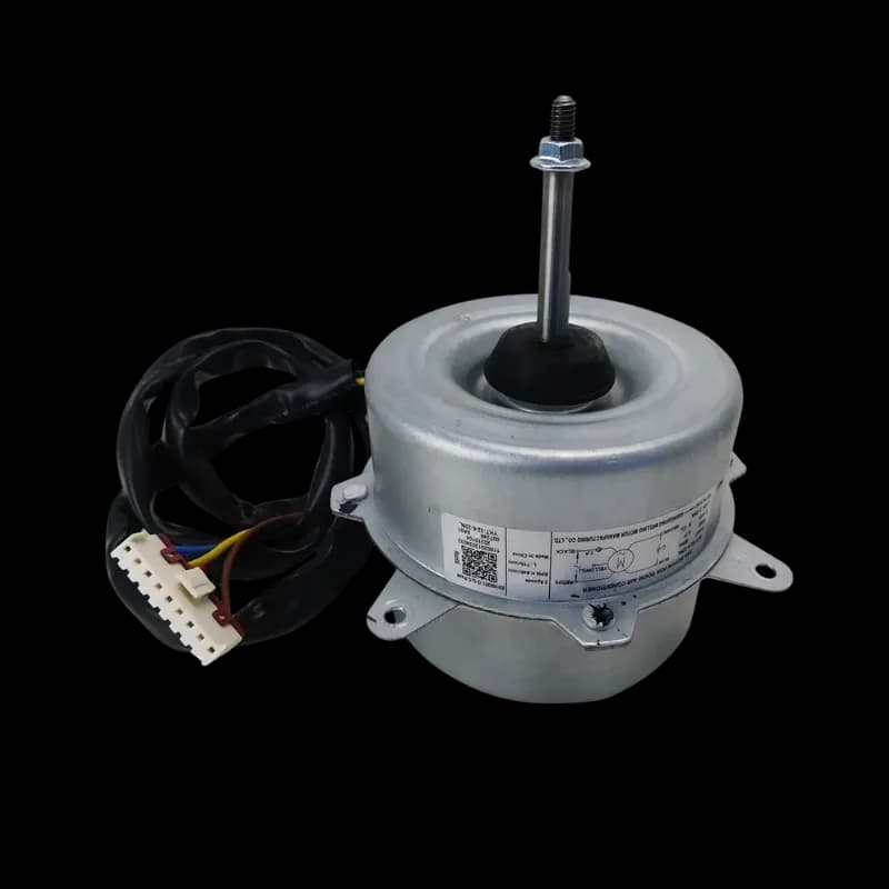 Motor fan 11002012034033 para Aire Acondicionado Midea (Outdoor) - REP-2449
