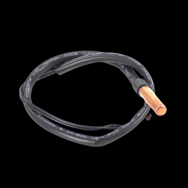Sensor de temperatura 11201007003445 para aires midea - REP-2036