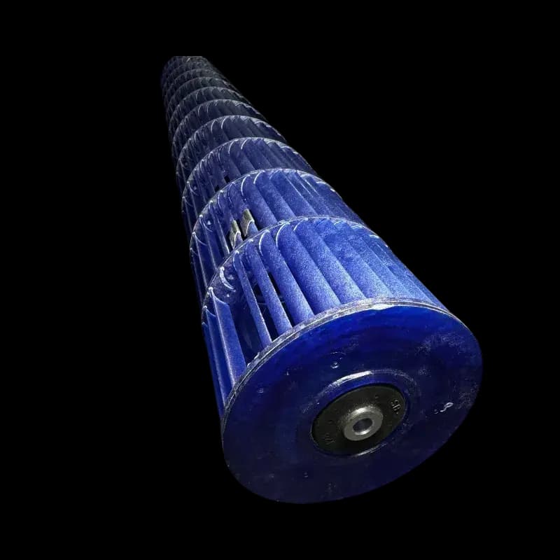 Ventilador Cruzado 12100102000002 Midea - REP-076
