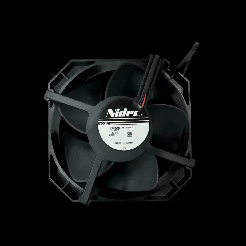Cooler/fan DC MOTOR K1931889 para nevera - REP-3695