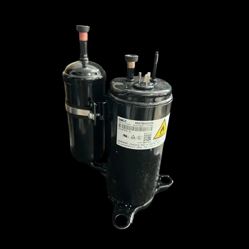 Compresor Rotativo Hisense KSK75D43UEZA (outdoor) - REP-2952