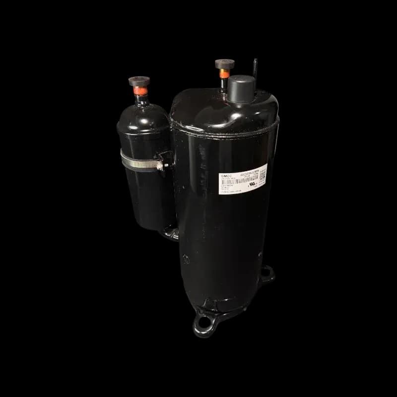 Compresor Rotativo de Velocidad Fija ASQ330N2UMTA - REP-3125