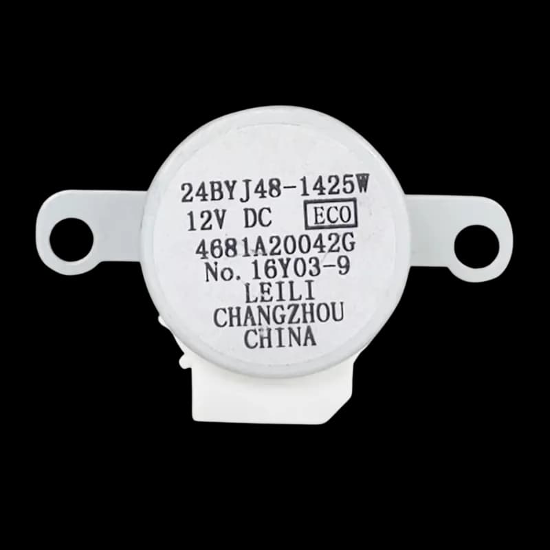Motor Dc 4681A20042G Para Aire Acondicionado LG - REP-058