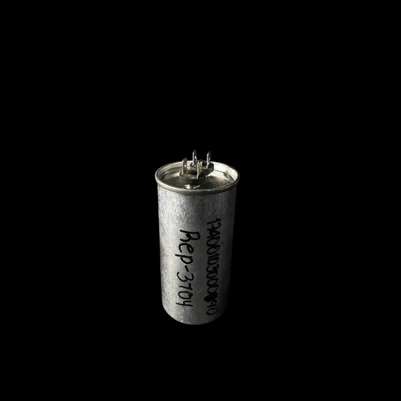 Capacitor de Compresor 70UF/250V-50-P2 RoHS | 17400103000090 - REP-3104