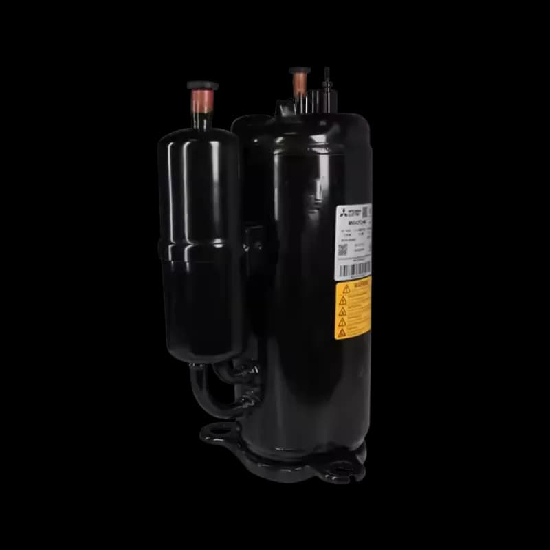 Compresor Rotativo de Segunda Mano - Velocidad Fija LN32NQAMC - REP-2505