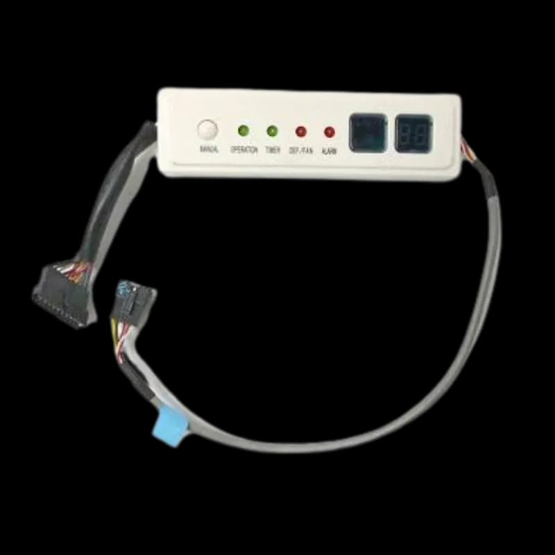 Duct Display Board Subassembly | 17223000000003 - REP-1051