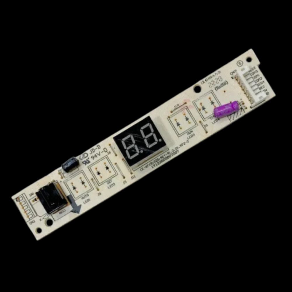 Display board subassembly 17122000006952 - REP-948