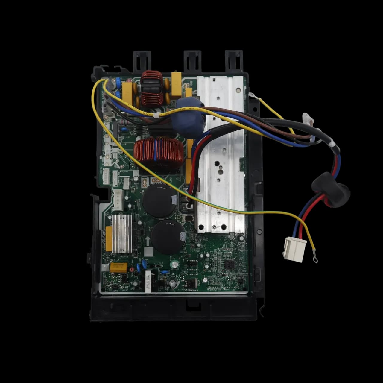 Electronic Control Box 17222000034282 Midea - REP-1055