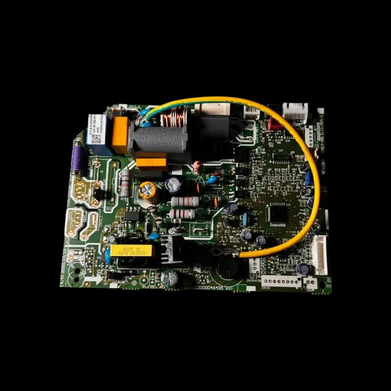 Main Board US1-KF35G/BP2N1Y-AB.ZJD.JGN.WXNK.NK2.1 - REP-2106