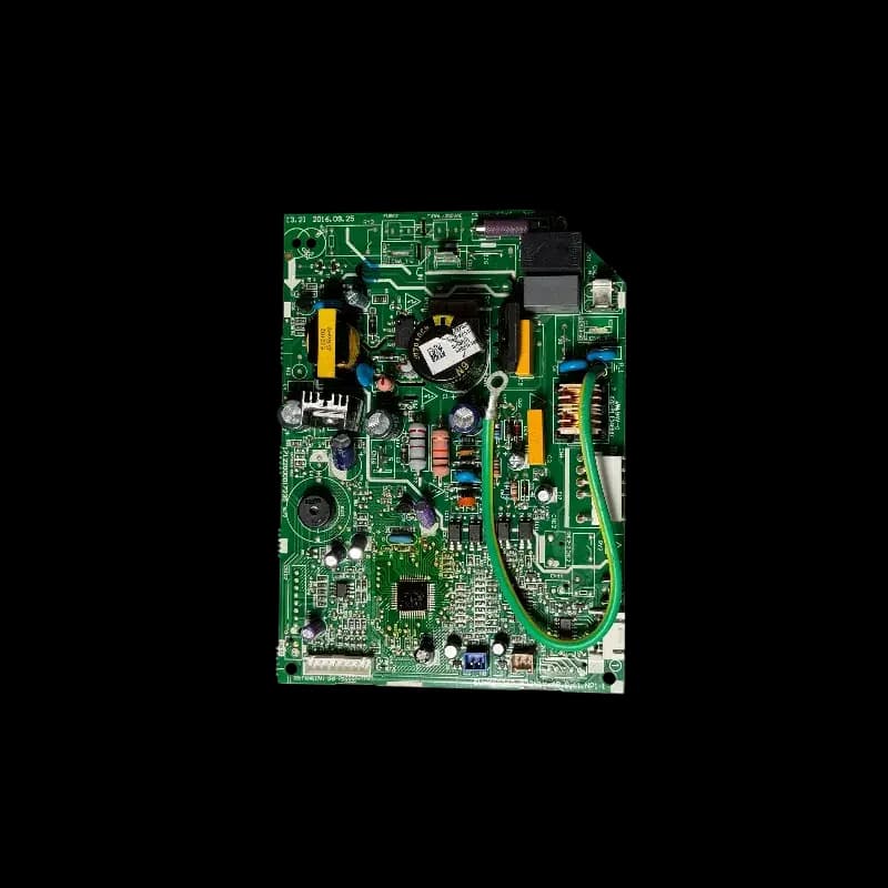 Main Board US1-KF51G/BP3N1Y-ABC(Q0)-W.ZJD.JGN.WXNK.NK2.1 - REP-855