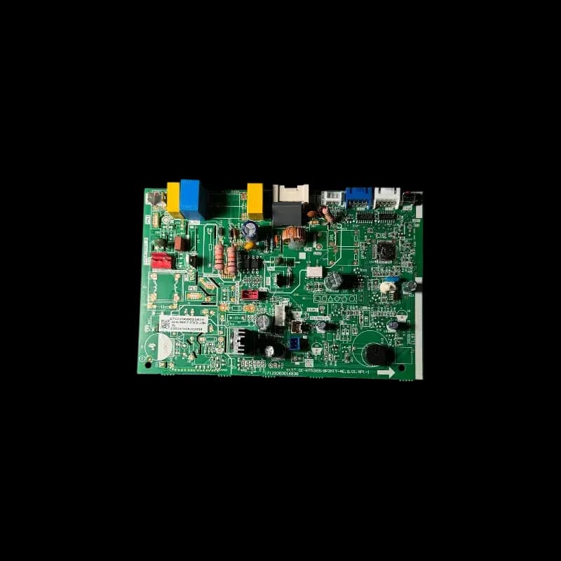 Main Board SA-KF70G/N1Y-AFD(TX).JD.GN.WXNK.NK2.1 - REP-1164