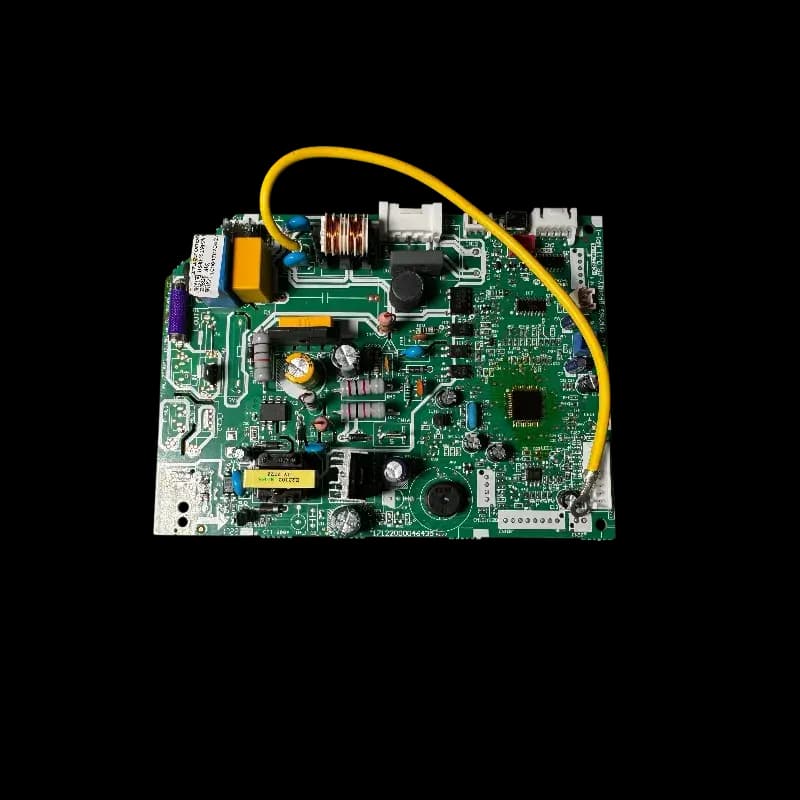 Main Board US-KF35G/BP2N1Y-AB.ZJD.JGN.WXNK.NK2.1 - REP-769