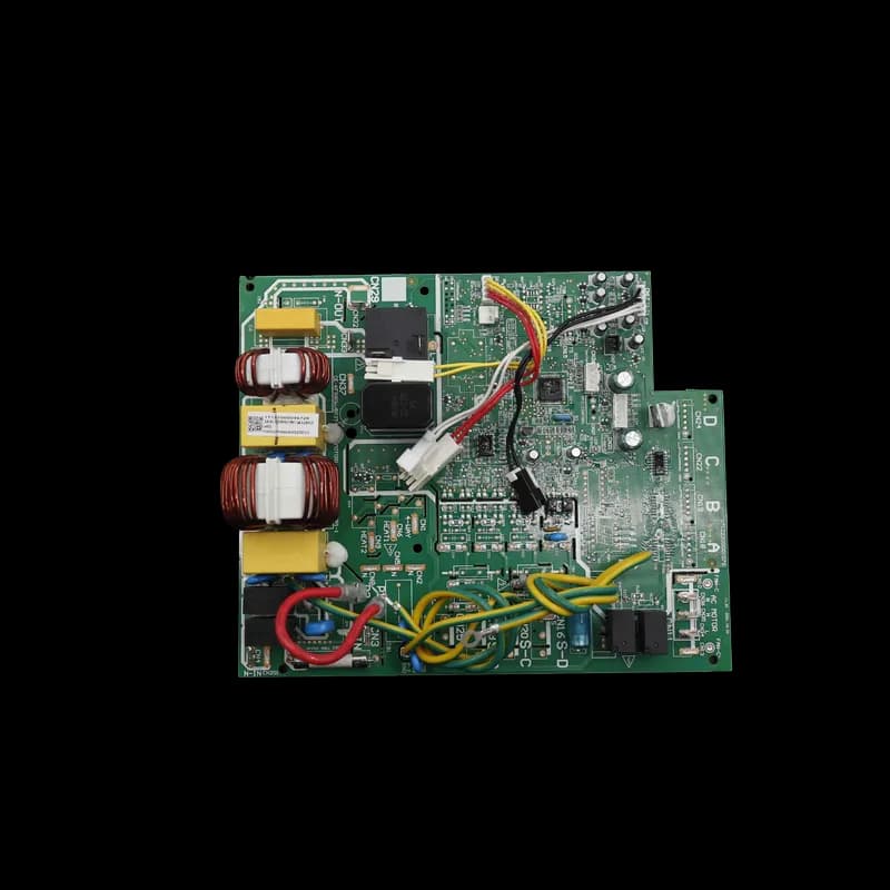 Main control Board 17122000045726 aire acondicionado (outdoor) - REP-1173