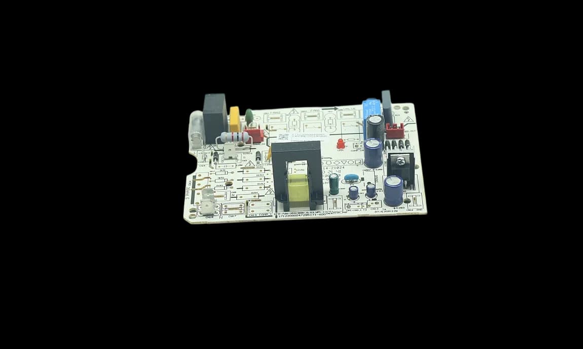 Main control Board 17122000049085 aire acondicionado (outdoor) - REP-1072