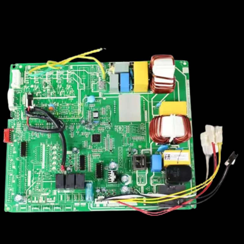 Main control Board 17122000A13447 aire acondicionado (outdoor) - REP-1140