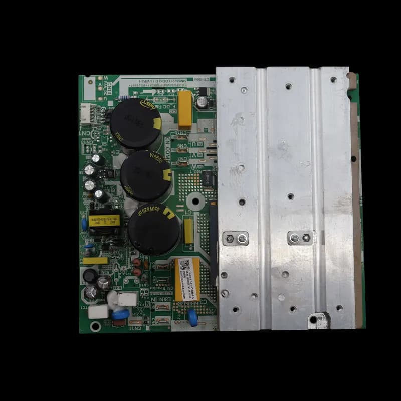 Main control Board 17123100000046 aire acondicionado (outdoor) - REP-1136