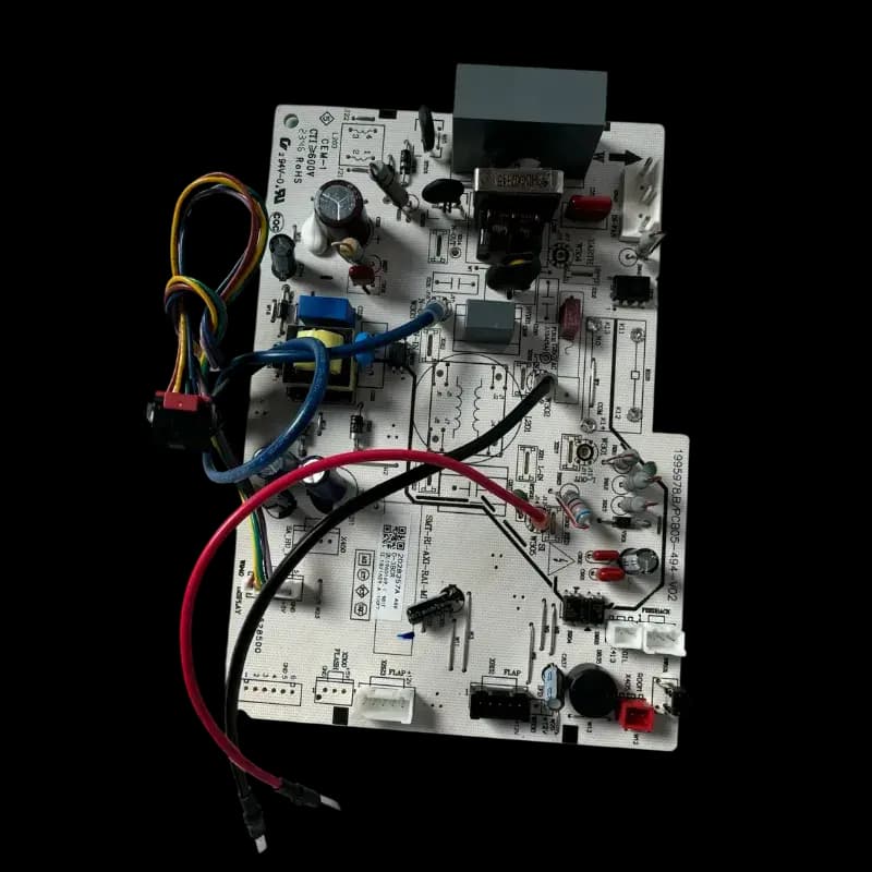 Main Control Board ASS'YKG - K2028357 (indoor) - REP-2962